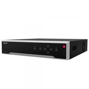 Hikvision DS-8632NI-I8 32 Kanal Nvr Kayıt Cihazı