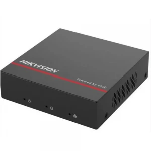 Hikvision DS-E08NI-Q1 8 Kanal NVR Kamera Kayıt Cihazı