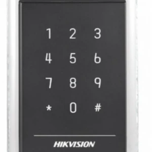 Hikvision DS-K1101MK Keypadli Mifare Kart Okuyucu