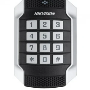 Hikvision DS-K1104MK Mifare Kart Okuyucu Keypad