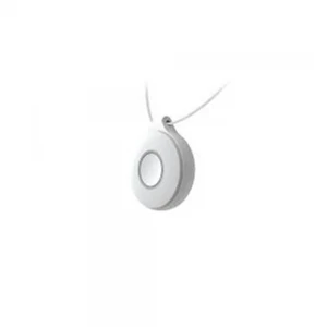 Hikvision DS-PDEBP1-EG2-WE Kablosuz Alarm-Taşınabilir Acil Butonu