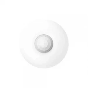 Hikvision DS-PDPC12-EG2-WE Kablosuz Alarm-Kameralı Pır Dedektör