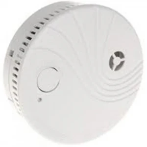 Hikvision DS-PDSMK-S-WE 868 MHz Kablosuz Duman Dedektörü