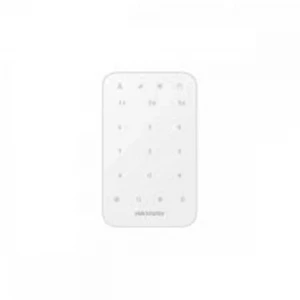 Hikvision DS-PK1-E-WE Kablosuz Alarm Tuş Takımı