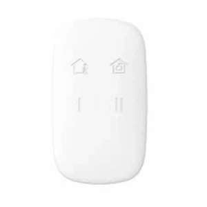 Hikvision DS-PKF1-WE Kablosuz Anahtarlık Kumanda
