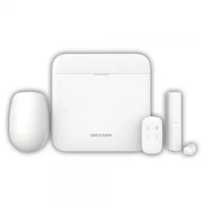 Hikvision DS-PWA64-KIT-WE AX Pro Kablosuz Alarm Seti
