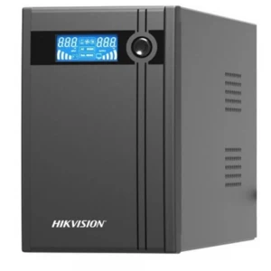 Hikvision DS-UPS2000 2.000 VA Kesintisiz Güç Kaynağı