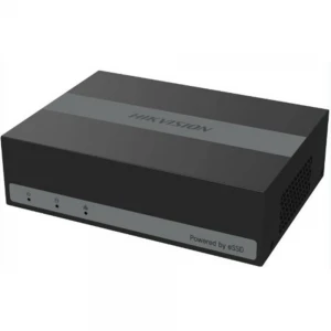 Hikvision DS-E08HGHI-B 8 Kanal ESSd Dvr 480GB SSD Kayıt Cihazı E-DVR