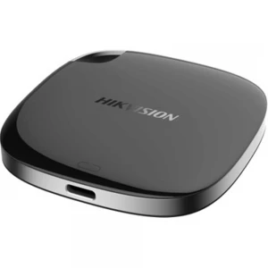 Hikvision External 1024Gb Siyah Taşınabilir Usb 3.1 Ssd Harici Disk
