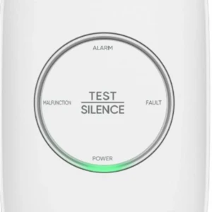 Hikvision HF-GN110 Bağımsız Doğalgaz Yangın Dedektörü Standalone