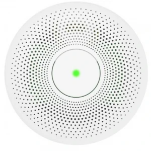 Hikvision HF-S3E-R8 Kablosuz Bağımsız Yangın Algılama Duman Dedektörü Buzzerli