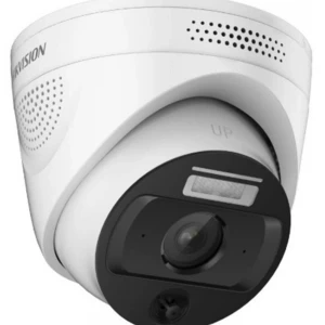 Hikvision HF-VH243 4MP 2.8mm Dome Yangın-Isı Algılama Kamerası