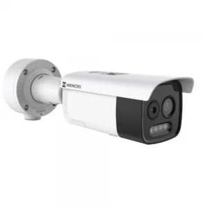 Hikvision HM-TD2618-3-G0-T1A Termal ve Optik Çift Spektrumlu IP Bullet Kamera