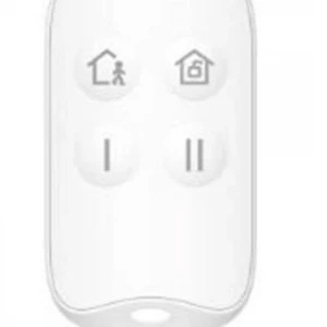Hilook Alarm-KF201-WE Wireless Keyfob