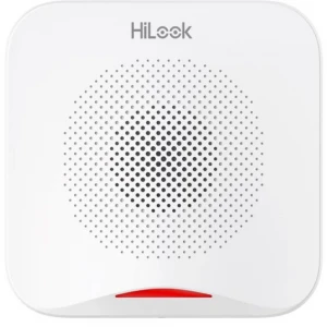 Hilook Alarm-S201-WE Wireless İç Mekan Siren
