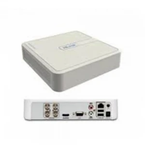 Hilook DVR-104G-M1 4 Kanal 1 HDD DVR Kayıt Cihazı (Ses girişi: 1xRCA ve 4xCOAX)