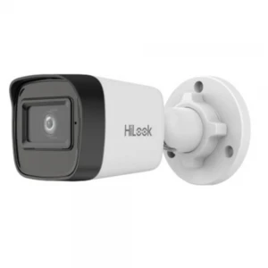 Hilook IPC-B121HE-UC 2MP 2.8mm IP Sesli Bullet Kamera