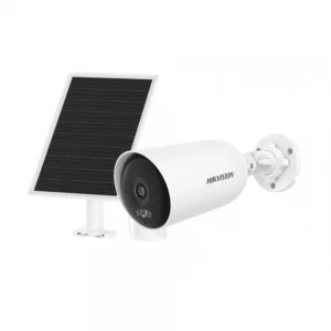 Hilook IPC-CFS04-4G 4MP Solar 4G Bullet Ip Kamera