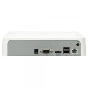 Hilook NVR-104MH-C 4 Kanal Nvr Kayıt Cihazı