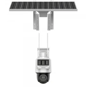 Hilook PTZ-N2c400I-K-4G-C09s20 4 Mp 2.8mm Lens 4G Sim Kartlı Solar Pt İp Kamera