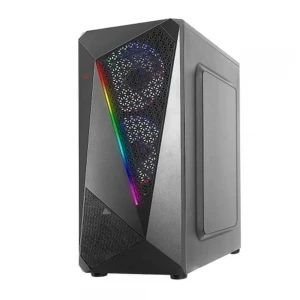 Hiper Lux Gaming Mid Atx Kasa 500w
