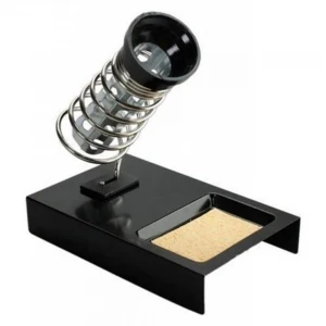 Hıye Hs-23 Metal Havya Altlığı Metal Stand