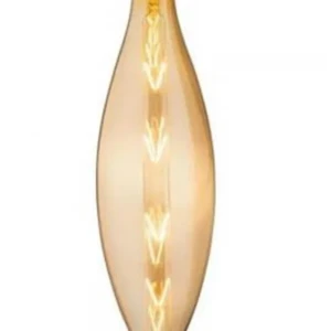 Horoz Elliptıc-8 Led Ampul 2400K 8W Flament