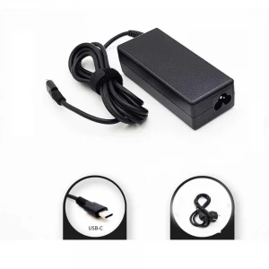 Hp 1MZ01AA 45W USB-C Lc Notebook Adaptör 