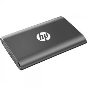 Hp 1TB P500 387 MB-340 Mb-s 1F5P4AA Harici SSD Harddisk 