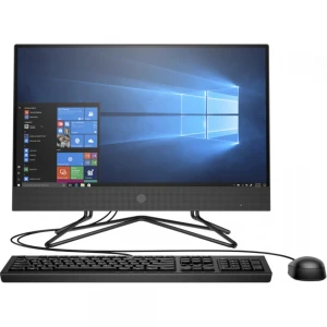 Hp 200 G4 295D8EA AiO i5-10210U 8GB 256GB 21.5" FreeDos All In One Bilgisayar 