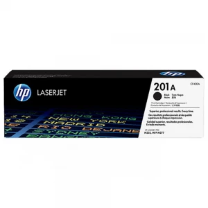 HP 201A Black Siyah 1.500 Sayfa Toner CF400A