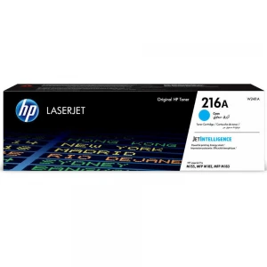 Hp 216A Cyan Mavi 850 Sayfa Toner W2411A
