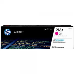 HP 216A Magenta Kırmızı 850 Sayfa Toner W2413A
