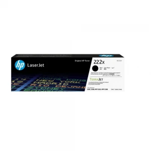 Hp 222X Black Siyah 3.200 Sayfa Toner W2220X