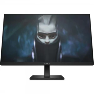 Hp 24" Omen 780D9E9 165Hz 1ms (Hdmı + Display) Freesync Premium Fhd IPS Pivot Gaming Monitör