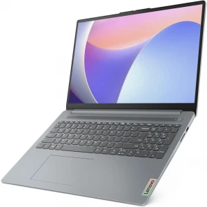 Lenovoo IdeaPad Slim 3 83ES0033TR i5-12450H 8GB5 512 GB SSD 16" WUXGA (1920x1200) FreeDOS Notebook