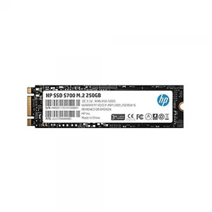 Hp 250GB S700 2LU79AA M.2 Sata 3.0 SSD 560-510Mb Harddisk