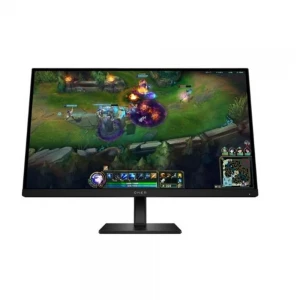 HP 27" Omen AV4K1AA 1ms 180Hz Fhd 1920X1080 HDMI Dp IPS LED Monitör