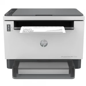 HP 2R3E8A 1602W Yazıcı-Tarayıcı-Fotokopi-Wifi Lazer Tank