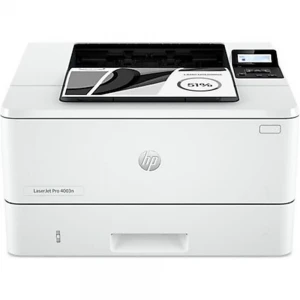 HP 2Z609A 4003DN Dubleks Network Mono Lazer Yazıcı
