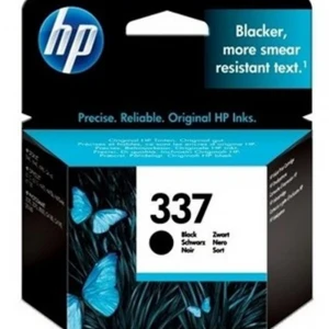 HP 337 Black Siyah Kartuş C9364EE
