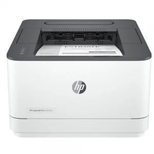 HP 3G654A 3003DW Dubleks Wireless Mono Lazer Yazıcı