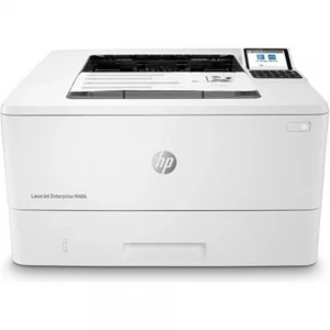 HP 3PZ15A M406DN Dubleks Network Mono Lazer Yazıcı