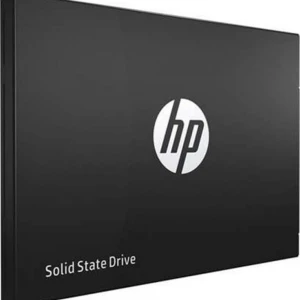 Hp 480GB 345M9AA 2.5" 560-490 Dahili Sata S650 Serisi SSD Harddisk