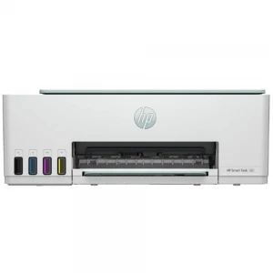 HP 4A8D6A Smart Tank 582 Yazıcı-Tarayıcı-Fotokopi-Wifi Çok Fonksiyonlu Tanklı Yazıcı