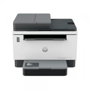 HP Laserjet MFP 2602SDN Tarayıcı Fotokopi Tanklı Lazer Yazıcı 2R7F6A