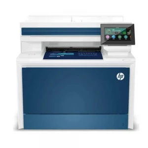 HP 5HH65A 4303DW Yazıcı-Tarayıcı-Fotokopi-Dubleks-Network-Wifi Çok Fonksiyonlu Renkli Lazer Yazıcı