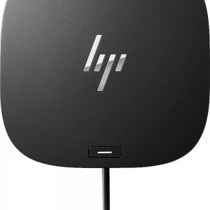 HP 5TW10AA G5 TYPE-C DOCKING STATION