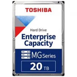 Toshiba 20TB MG Serisi S300 MG11ACA20TE 7200Rpm 512MB 3.5” SATA 3 7-24 Harddisk