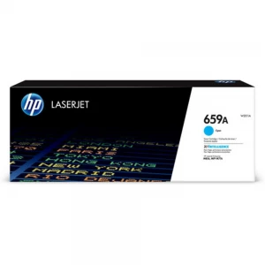 HP 659A Cyan Mavi 13.000 Sayfa Toner W2011A